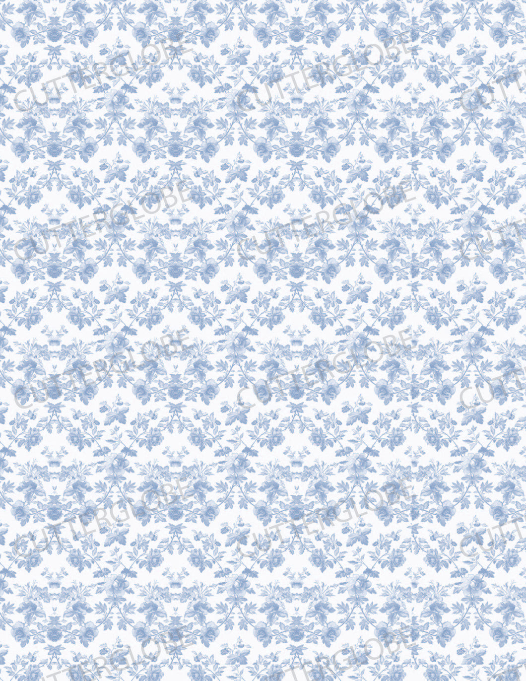 Toile 002 Transfer (Middle)