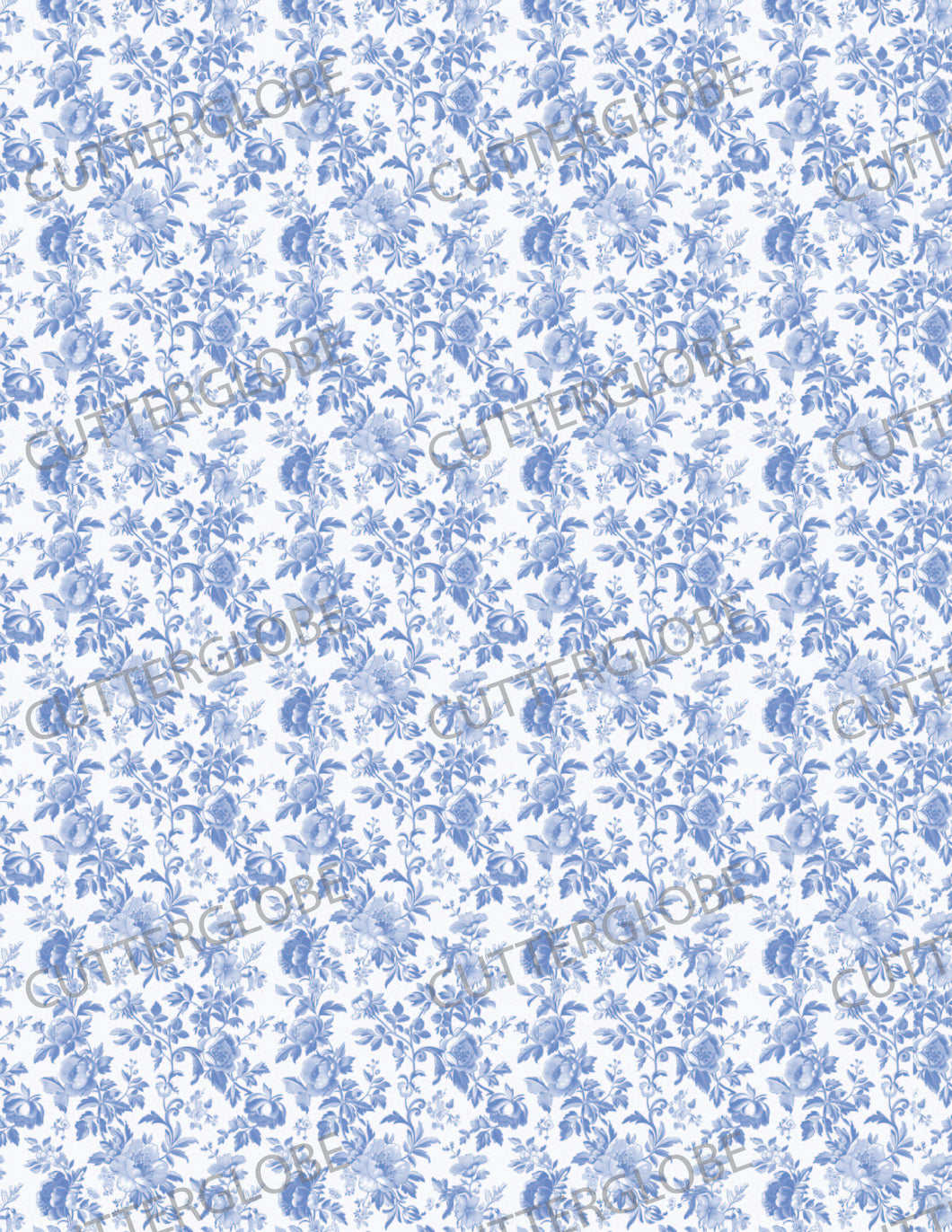 Toile 003 Transfer (Dark)