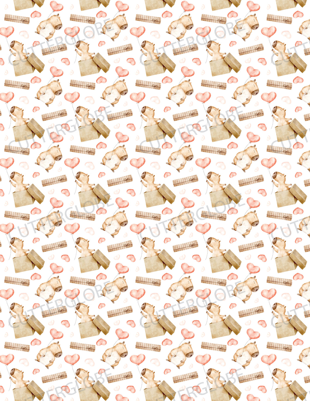 Valentines 014 Transfer (Capybara)
