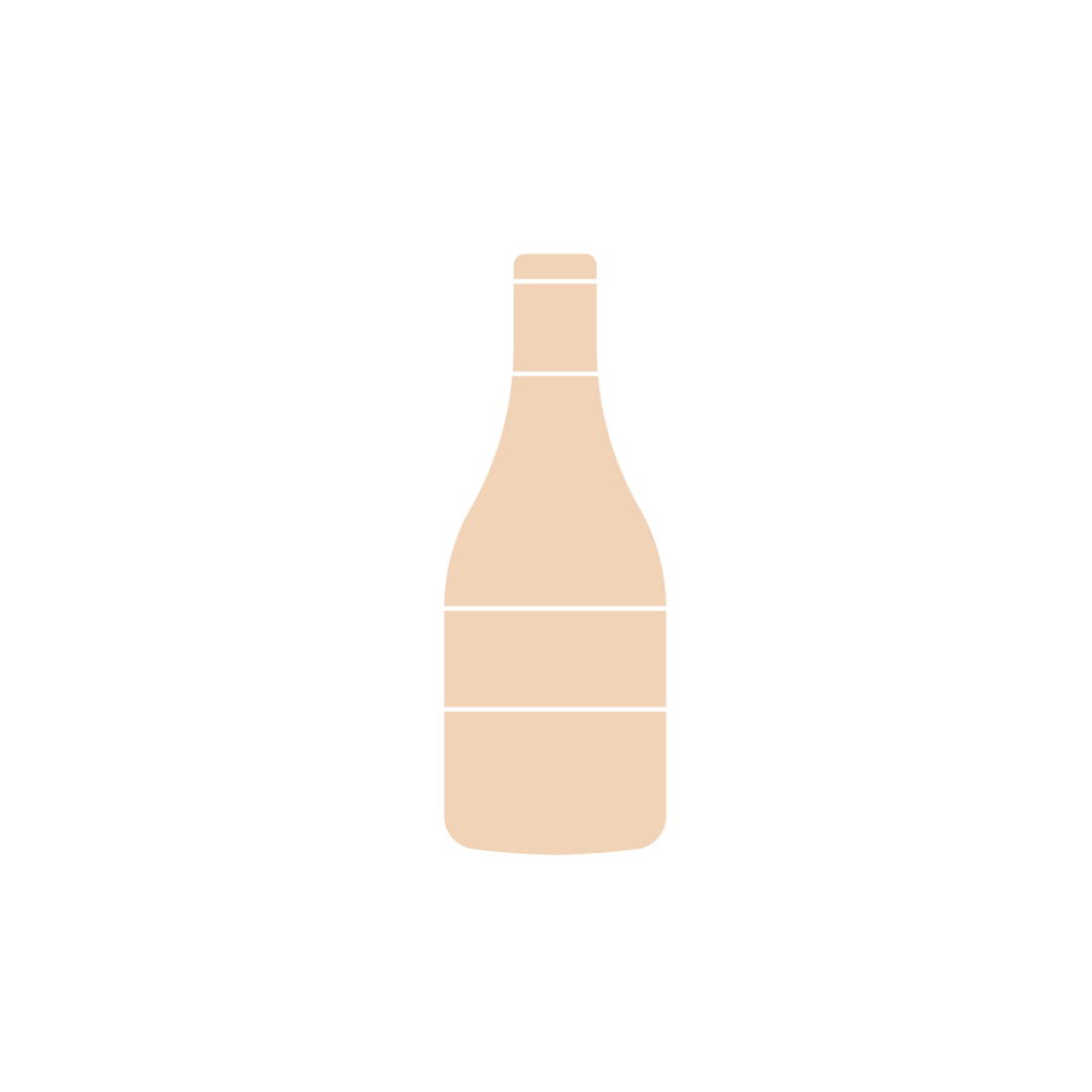 Wine Bottle B