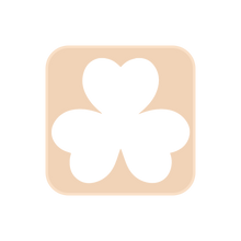 Load image into Gallery viewer, 3-Leaf Clover
