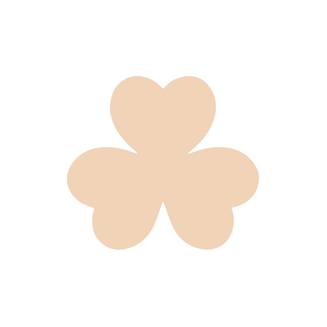 3-Leaf Clover