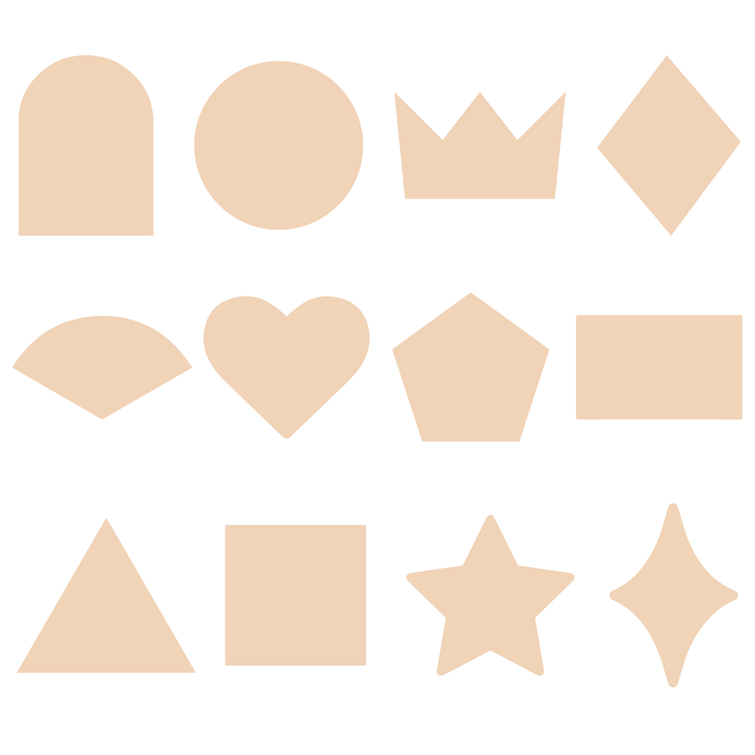 Basic Stamps