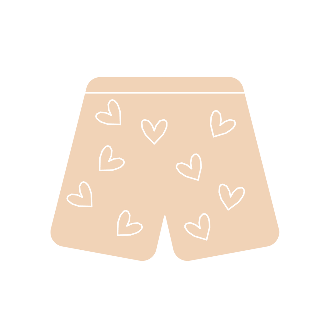 Beach Pants