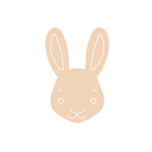 Load image into Gallery viewer, Bunny A Stud
