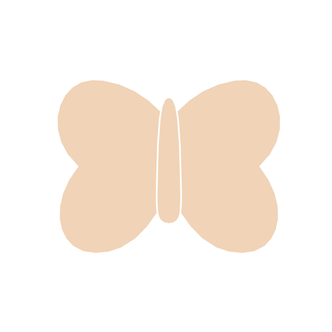 Butterfly B