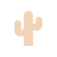 Load image into Gallery viewer, Cactus Stud
