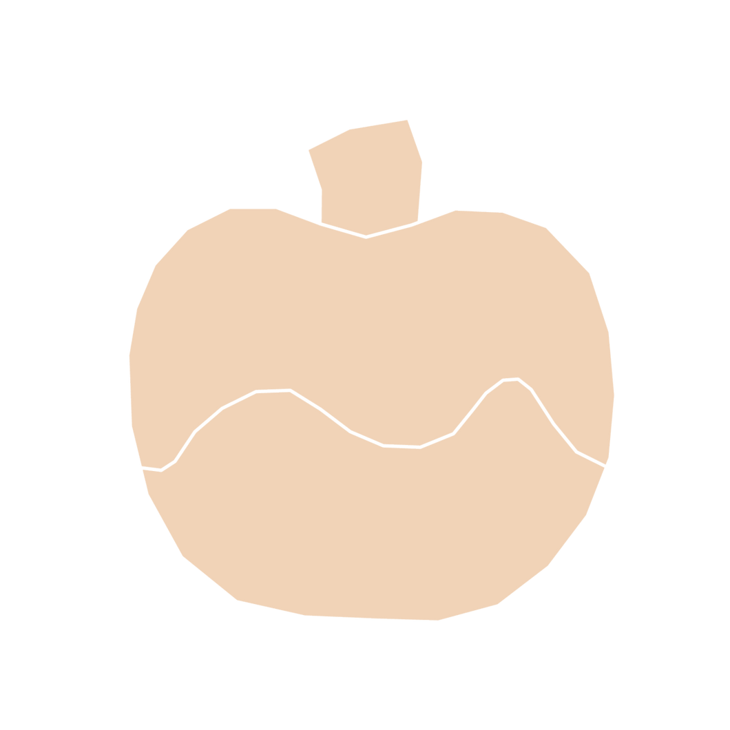 Caramel Apple