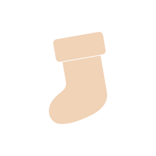 Load image into Gallery viewer, Christmas Stocking (Micro)

