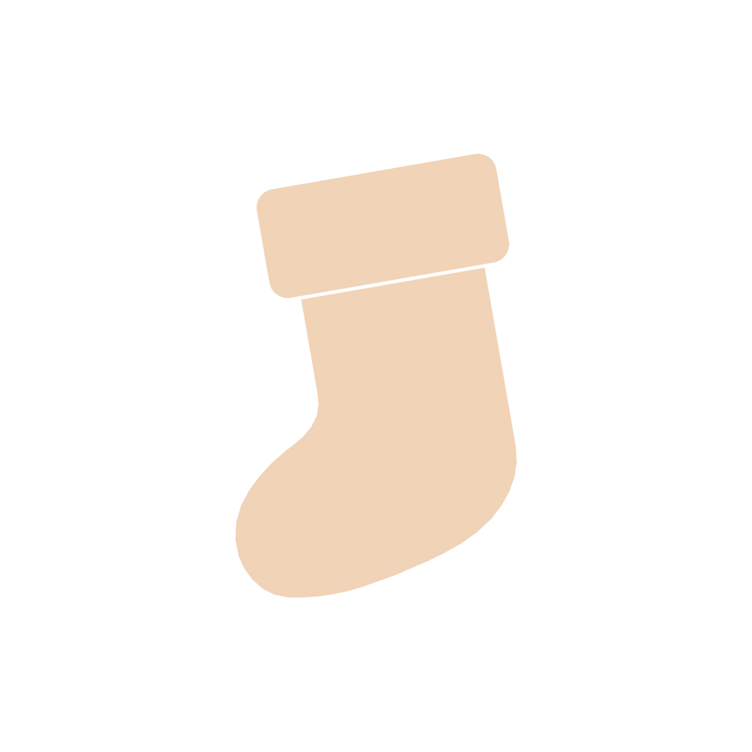 Christmas Stocking (Micro)