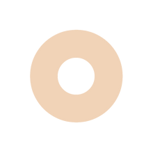 Load image into Gallery viewer, Circle Donut
