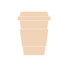 Load image into Gallery viewer, Coffee Cup (Micro)
