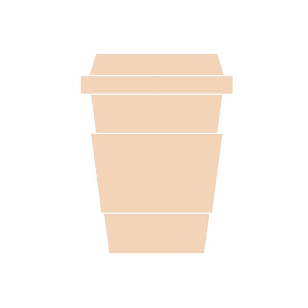 Coffee Cup (Micro)