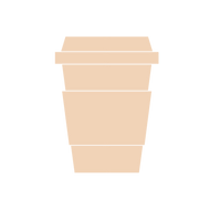 Coffee Cup (Micro)