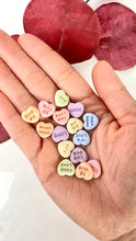 Load image into Gallery viewer, Conversation Heart Studs
