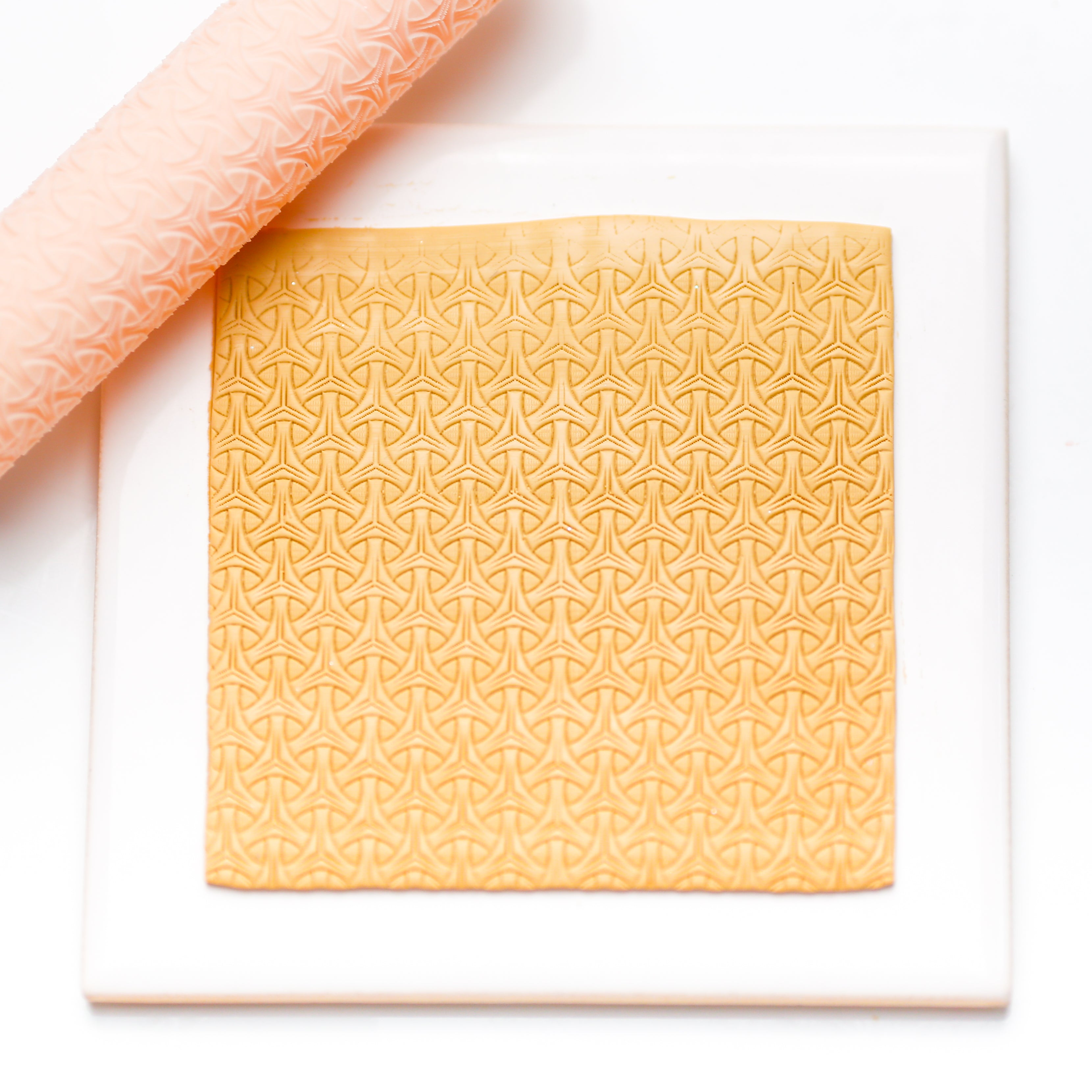 Pattern D Texture Roller – Cutterglobe