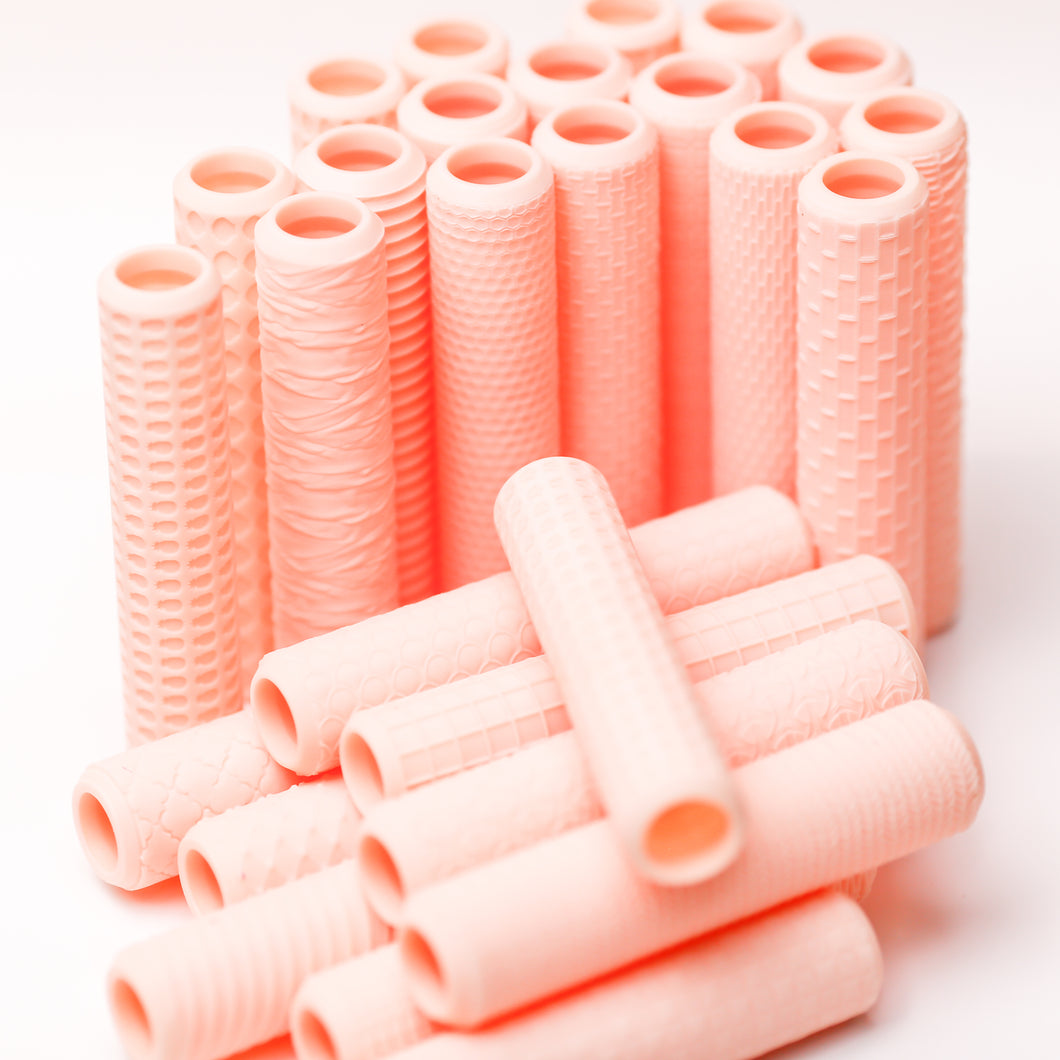 30 Texture Rollers