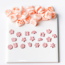 Load image into Gallery viewer, Floral Studs Bundle of 20 *20% OFF*
