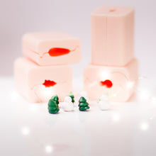 Load image into Gallery viewer, Christmas Bead Roller Bundle of 4
