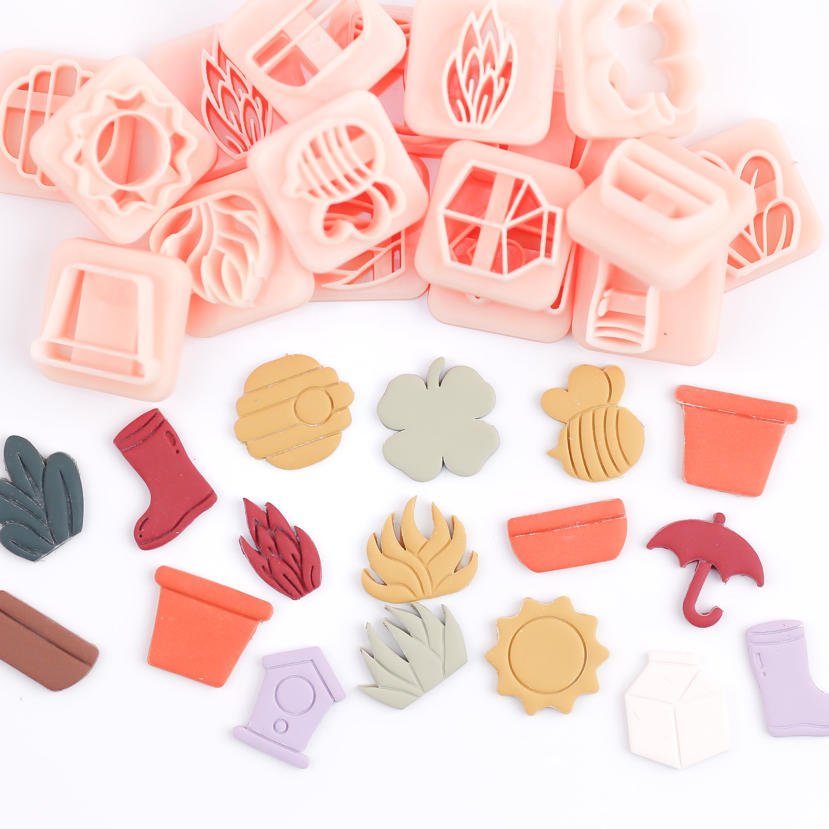 Spring Cutter Bundle of 15 – Cutterglobe