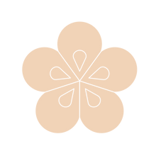 Load image into Gallery viewer, Detailed Flower A
