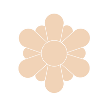 Load image into Gallery viewer, Detailed Flower C Stud
