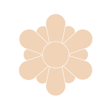 Load image into Gallery viewer, Detailed Flower C
