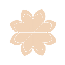 Load image into Gallery viewer, Detailed Flower F
