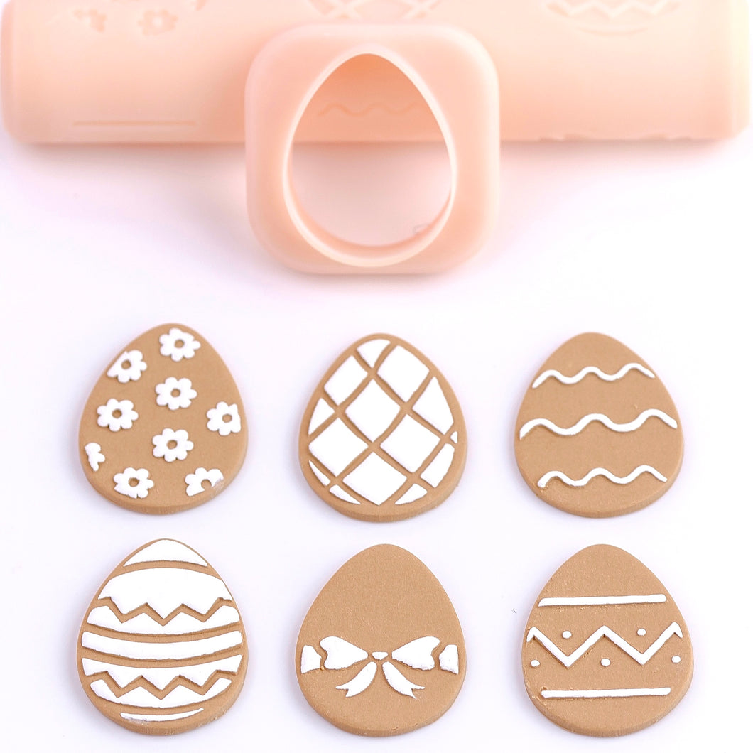 Easter Egg Roller