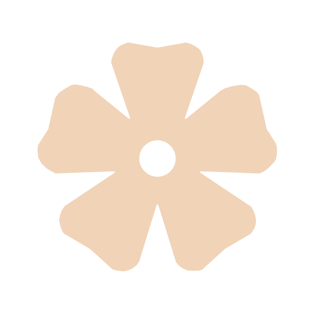 Flower Donut C (Micro)
