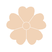 Load image into Gallery viewer, Flower H
