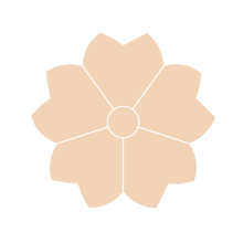 Load image into Gallery viewer, Flower I Stud

