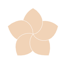 Load image into Gallery viewer, Flower J Stud
