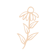 Load image into Gallery viewer, Flower Stalk C Stamp
