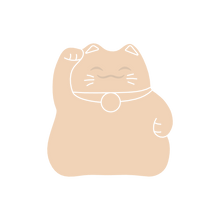 Load image into Gallery viewer, Fortune Cat
