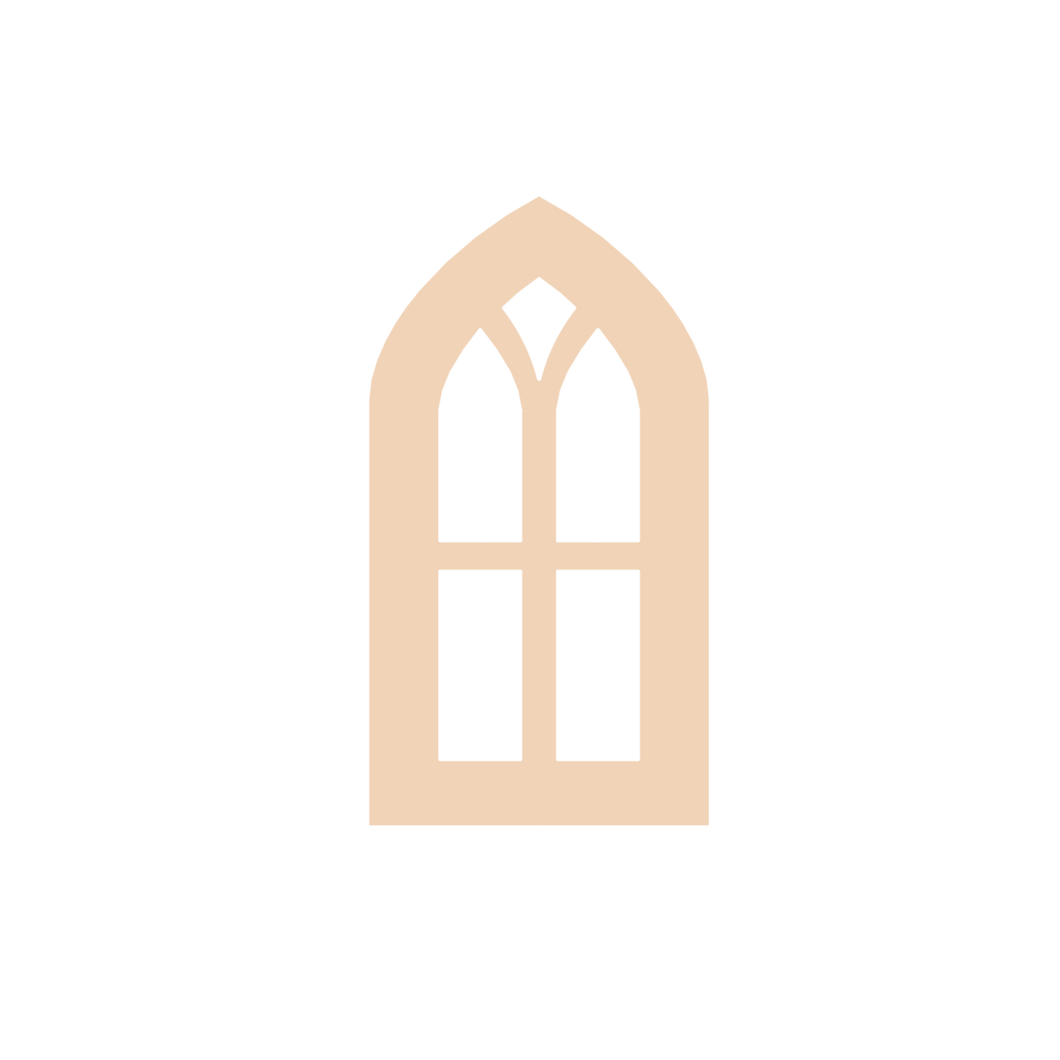 Gothic Window