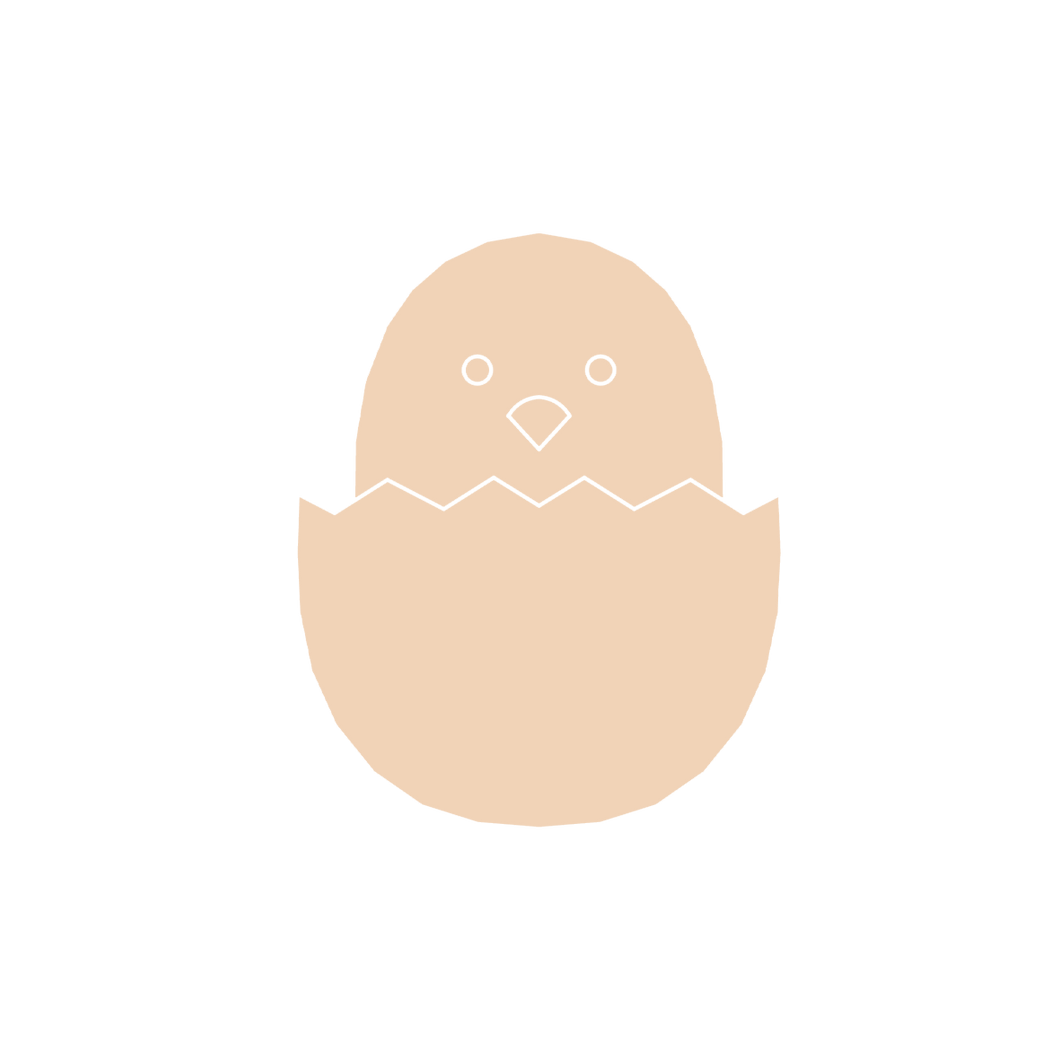 Hatching Egg