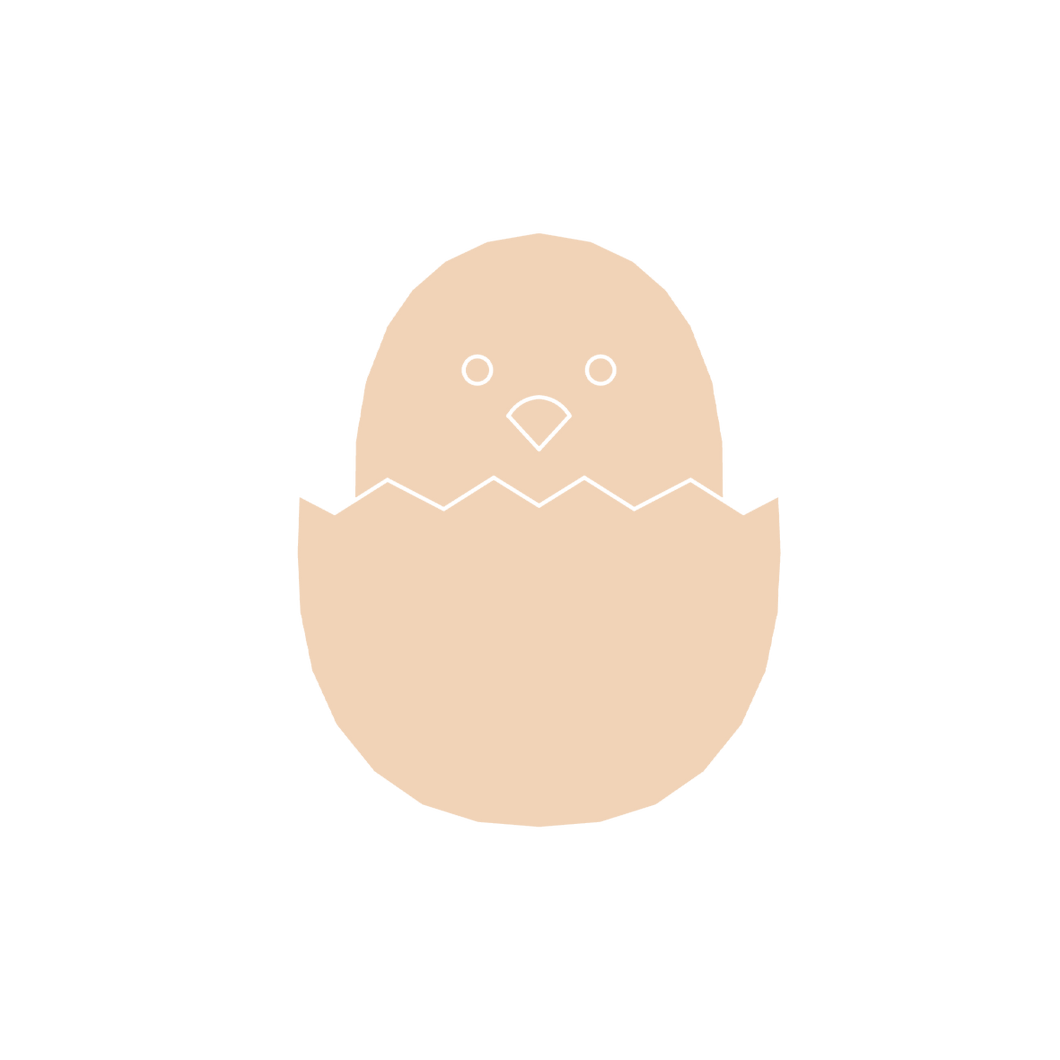 Hatching Egg Stud