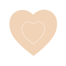 Load image into Gallery viewer, Heart Frame Stud
