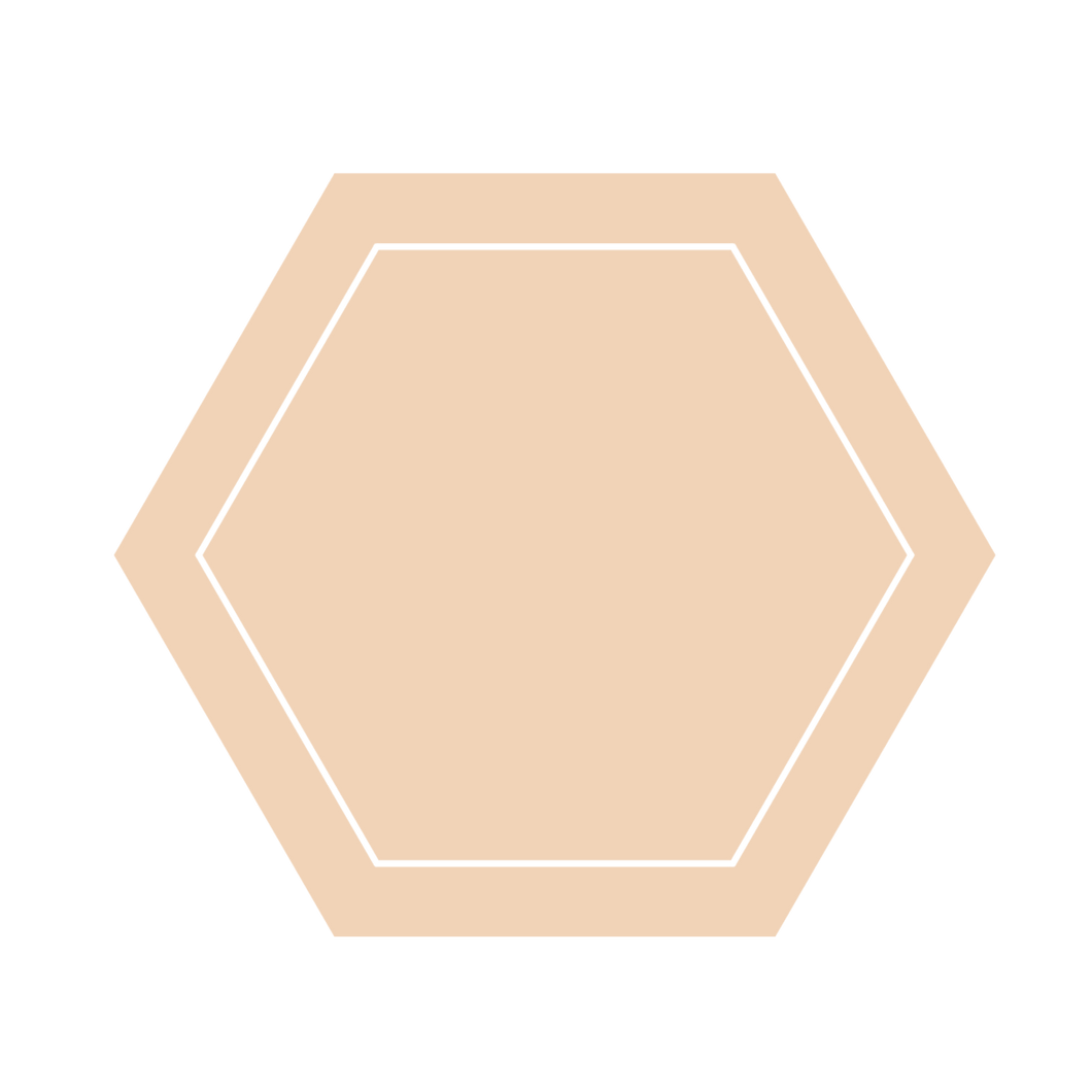 Hexagon Frame