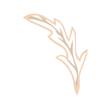 Load image into Gallery viewer, Laurel D Stamp
