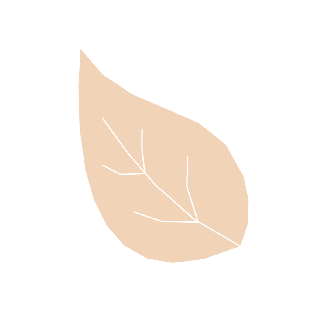 Leaf A Stud