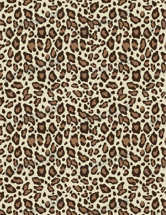 Leopard Cutter Leopard 001 Transfer – Cutterglobe