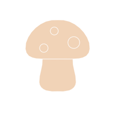 Load image into Gallery viewer, Mushroom B (Micro)
