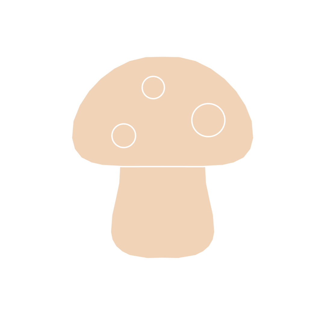 Mushroom B (Micro)