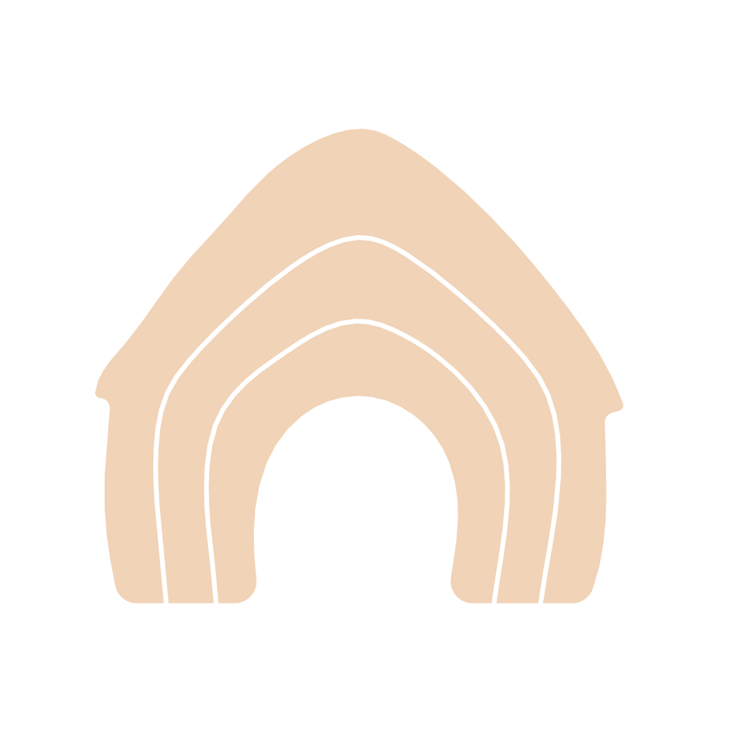 Nested House