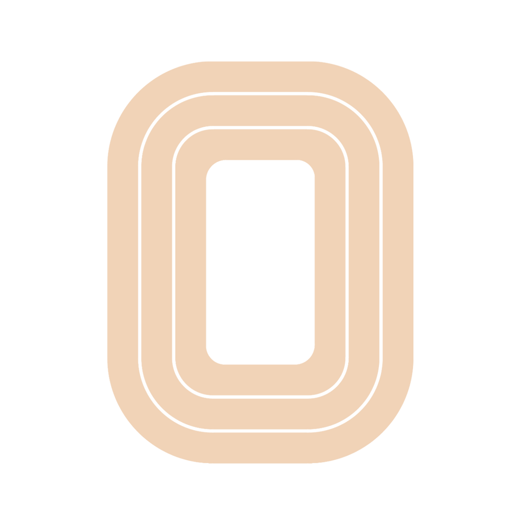 Nested Rectangle Rd