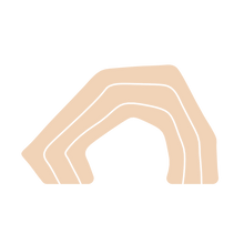 Load image into Gallery viewer, Nested Arch C
