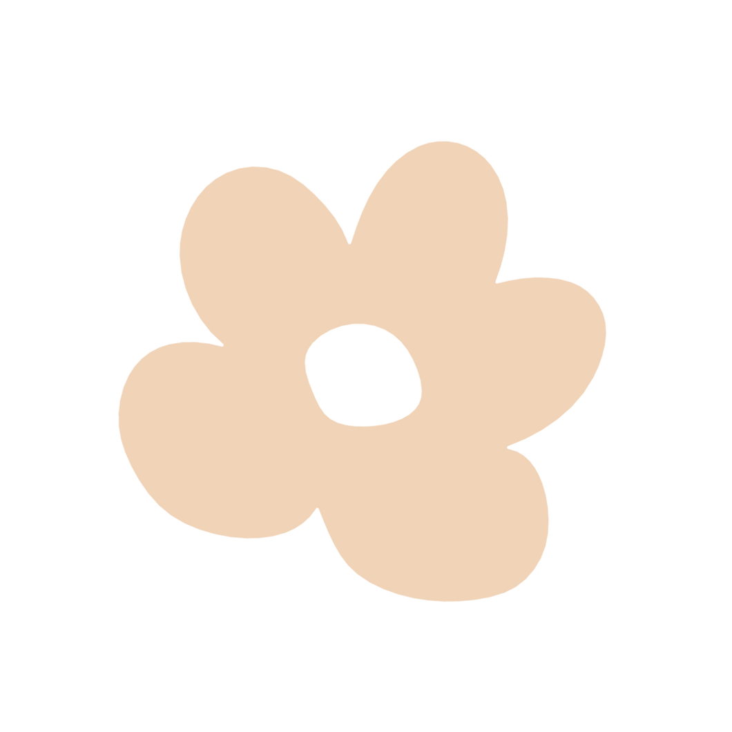 Organic Flower B