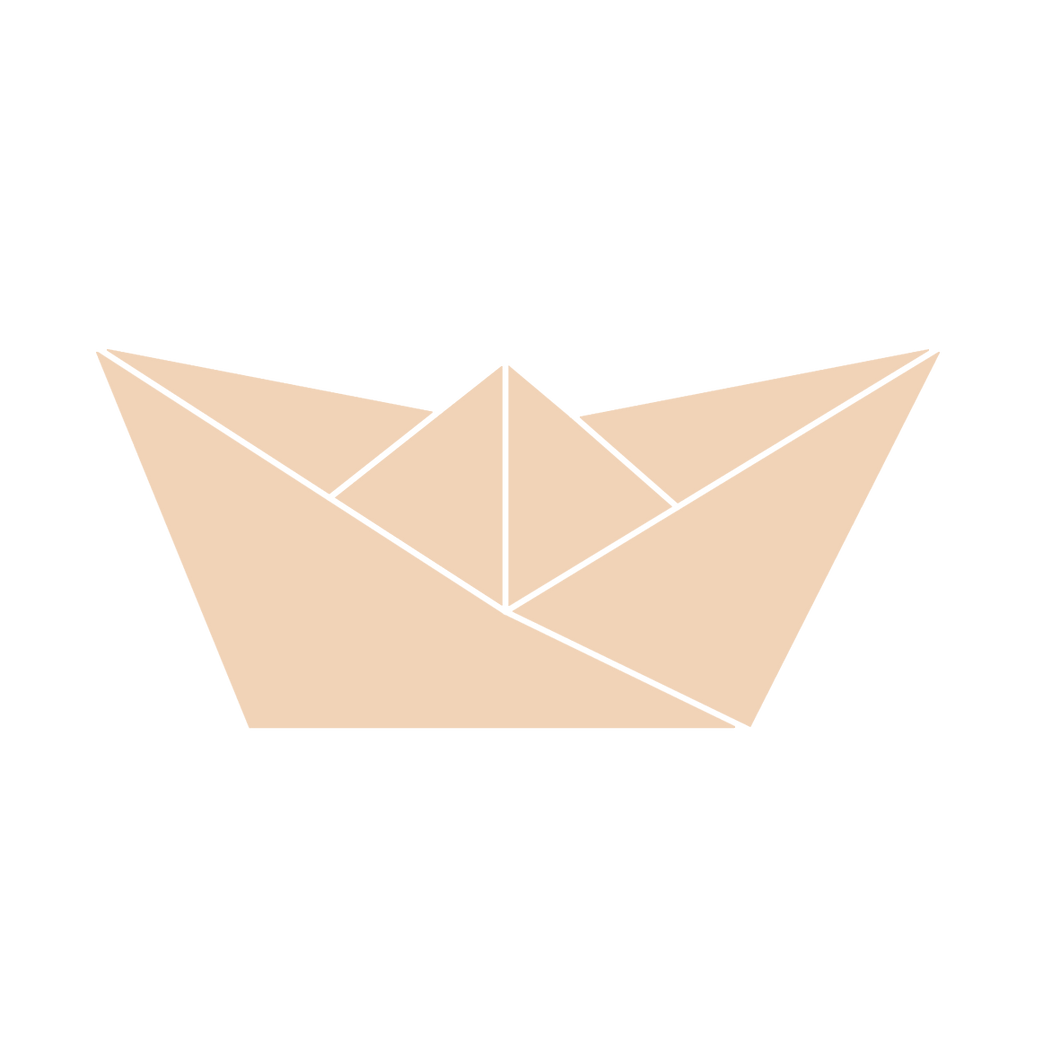 Origami Boat